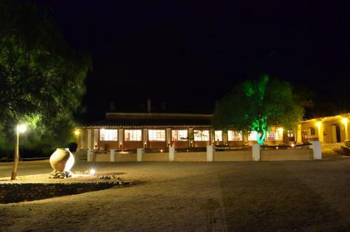Agroturismo Finca El Carmen