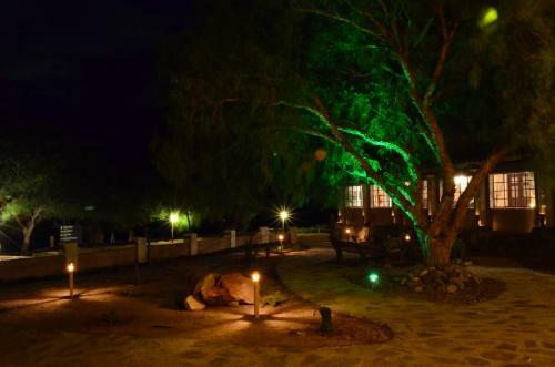 Agroturismo Finca El Carmen
