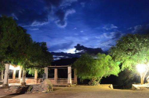 Agroturismo Finca El Carmen