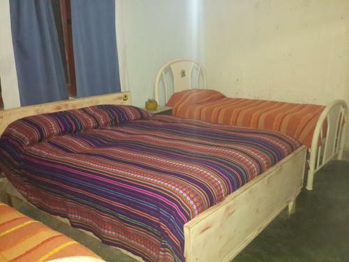 Apartamento Rancho Por Fin