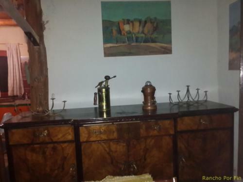 Apartamento Rancho Por Fin