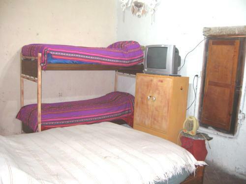 Apartamento Rancho Por Fin