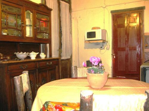 Apartamento Rancho Por Fin