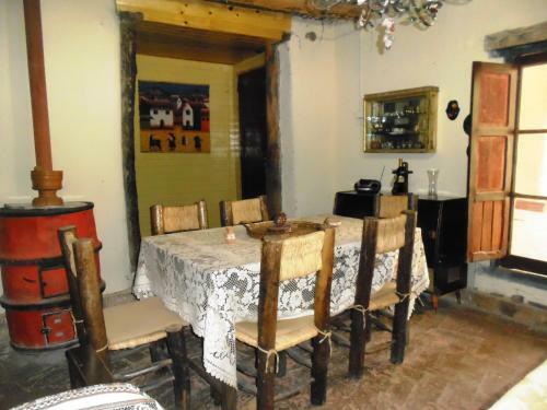 Apartamento Rancho Por Fin