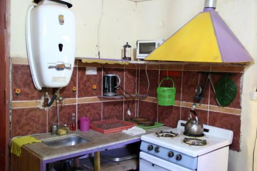 Apartamento Rancho Por Fin