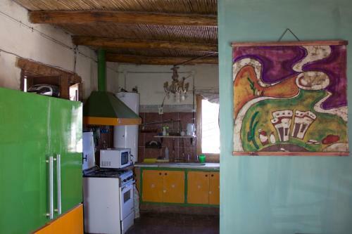 Apartamento Rancho Por Fin