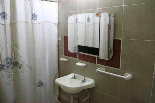 Apartamento Rancho Por Fin