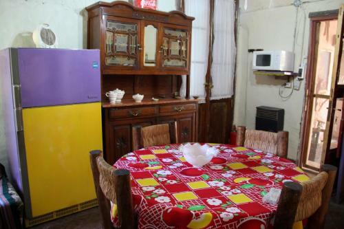 Apartamento Rancho Por Fin