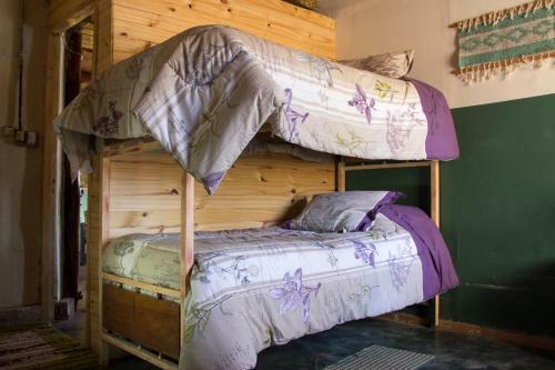 Apartamento Rancho Por Fin