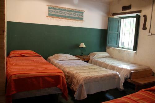 Apartamento Rancho Por Fin