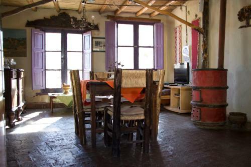 Apartamento Rancho Por Fin