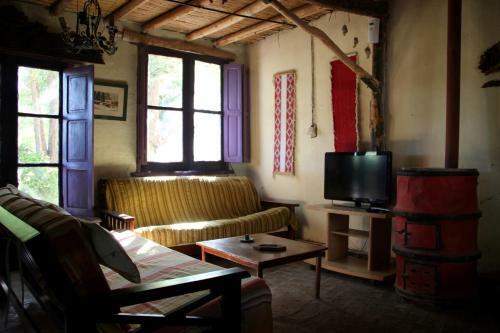 Apartamento Rancho Por Fin