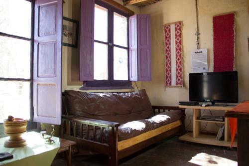 Apartamento Rancho Por Fin