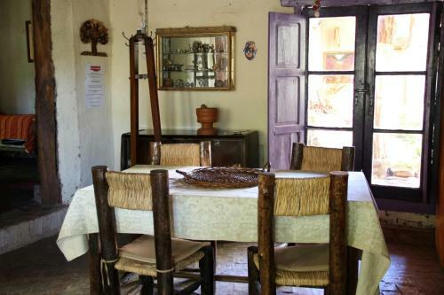 Apartamento Rancho Por Fin