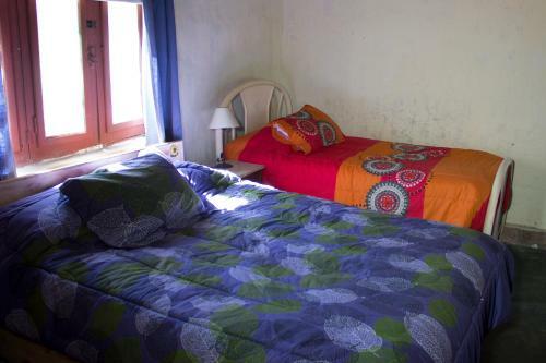 Apartamento Rancho Por Fin