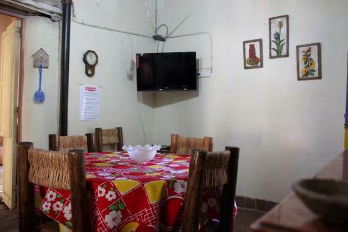 Apartamento Rancho Por Fin