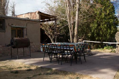 Apartamento Rancho Por Fin