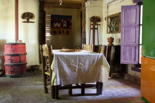 Apartamento Rancho Por Fin