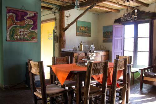 Apartamento Rancho Por Fin