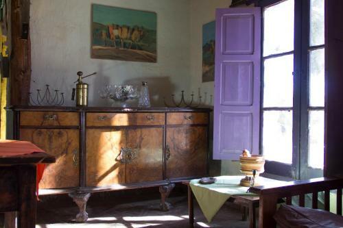 Apartamento Rancho Por Fin