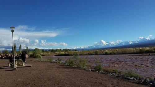 Apartamento Rancho Por Fin