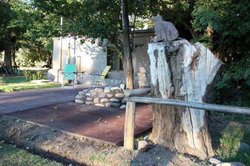 Apartamento Rancho Por Fin