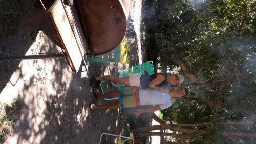 Apartamento Rancho Por Fin
