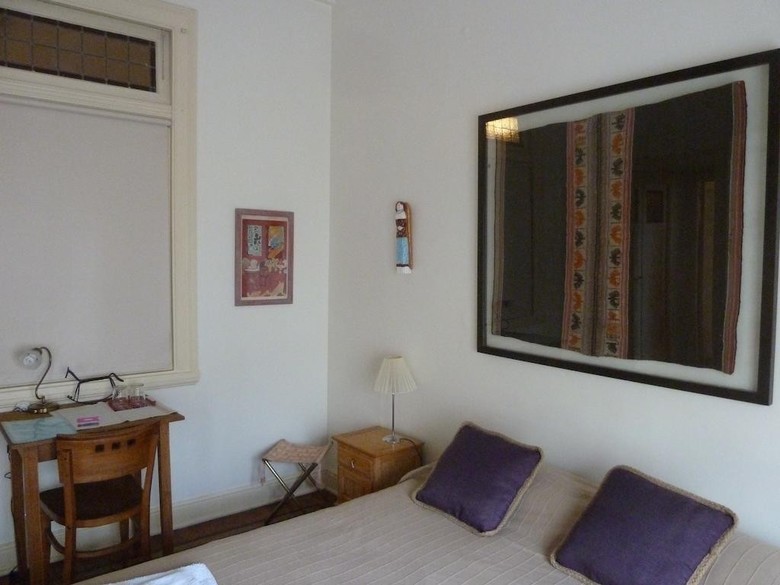 Via Arriba B&B