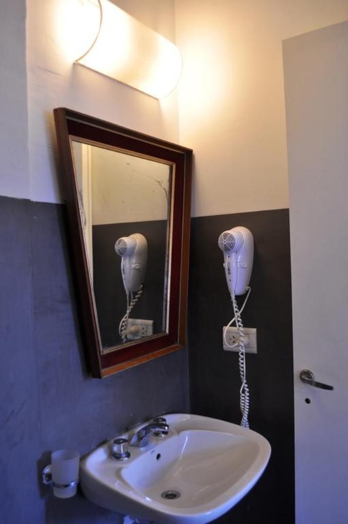 Bed & Breakfast Boho Rooms