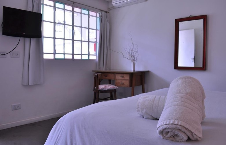 Bed & Breakfast Boho Rooms