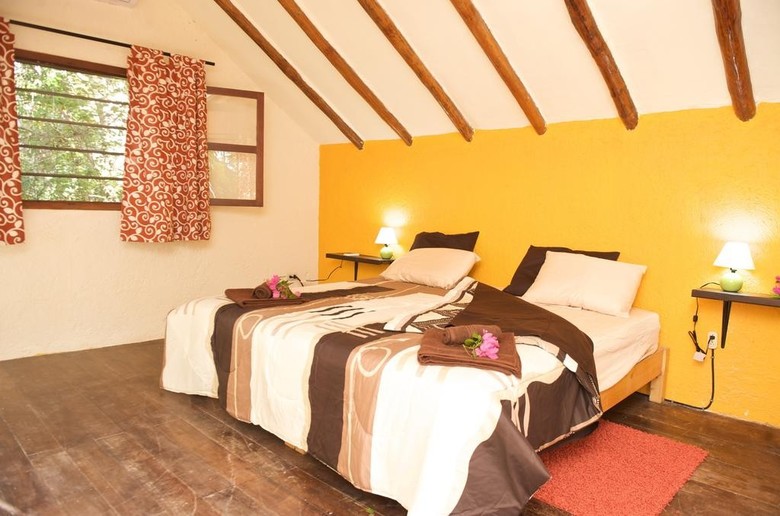 Apartamento Casa Mango