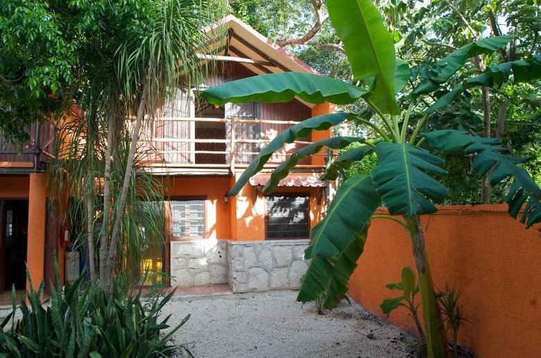 Apartamento Casa Mango