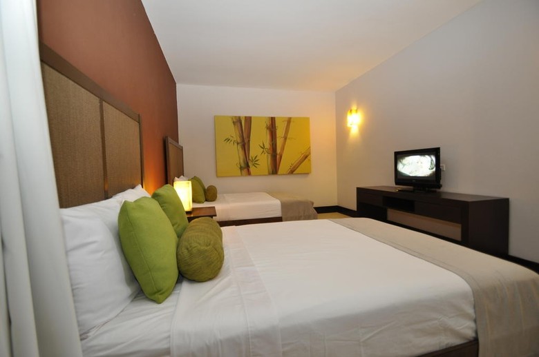Apartamentos Aldea Thai 114 - Aldea 114
