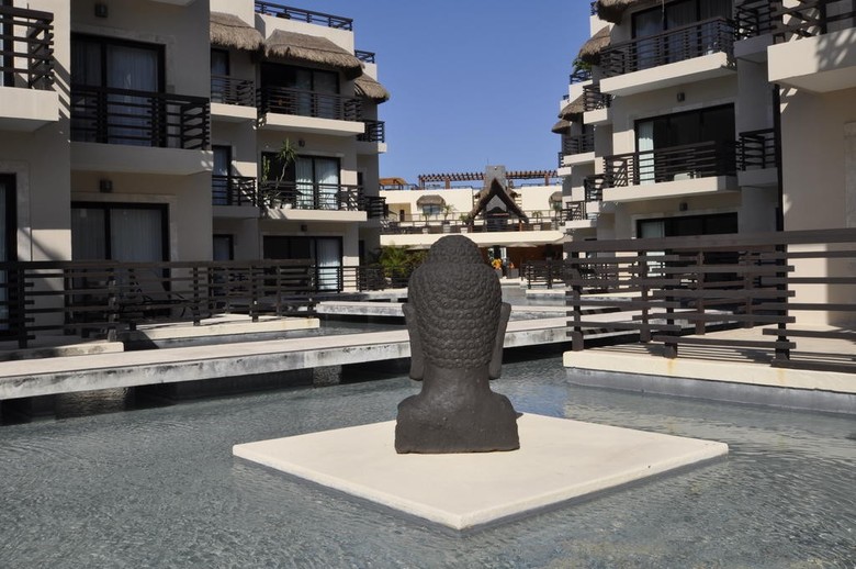 Apartamentos Aldea Thai 114 - Aldea 114