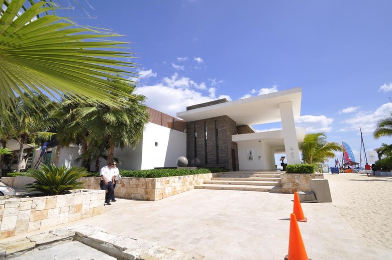Apartamentos Aldea Thai 114 - Aldea 114