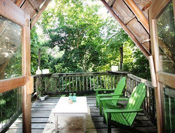 Hotel Eco-lodge Shalala