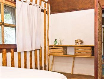 Hotel Eco-lodge Shalala