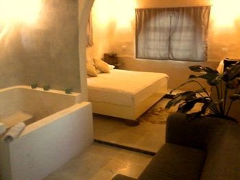 Hotel Eco-lodge Shalala