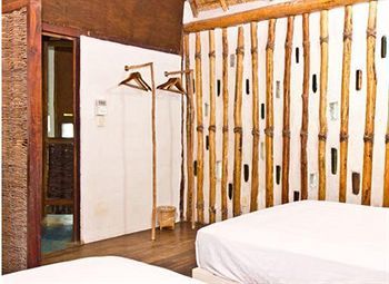 Hotel Eco-lodge Shalala
