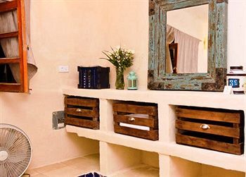 Hotel Eco-lodge Shalala