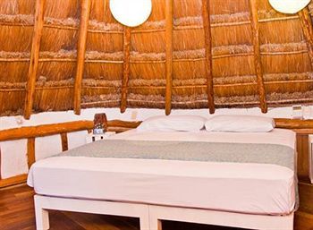 Hotel Eco-lodge Shalala