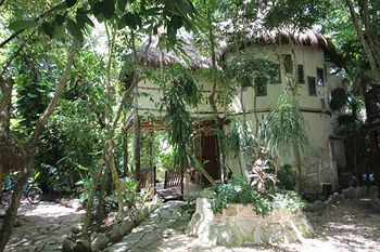 Hotel Eco-lodge Shalala