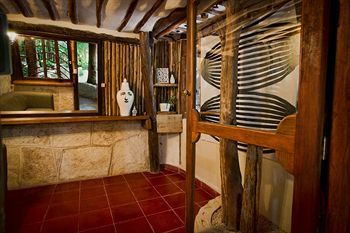 Hotel Eco-lodge Shalala