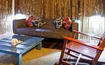 Hotel Eco-lodge Shalala