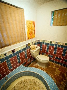 Hotel Eco-lodge Shalala