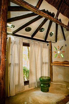 Hotel Eco-lodge Shalala