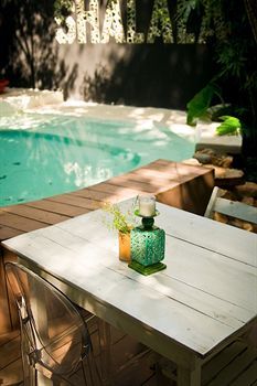Hotel Eco-lodge Shalala