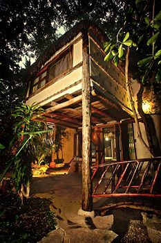 Hotel Eco-lodge Shalala