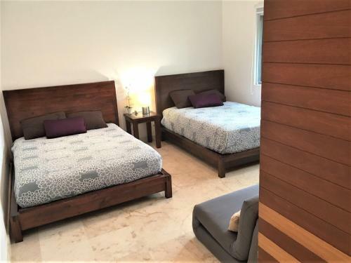 Beautiful Apartment In Playa Del Carmen