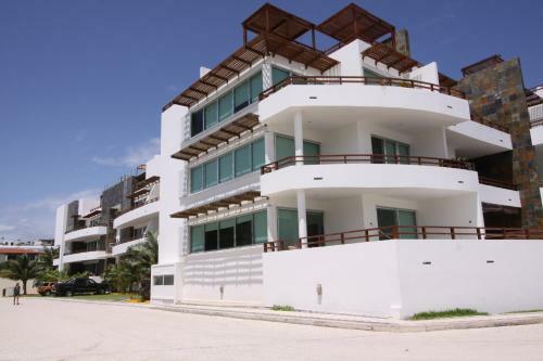 Beautiful Apartment In Playa Del Carmen